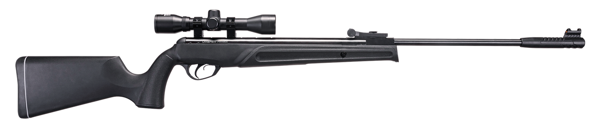Umarex USA Prymex .177 Caliber Gas Piston Break Barrel Air Rifle