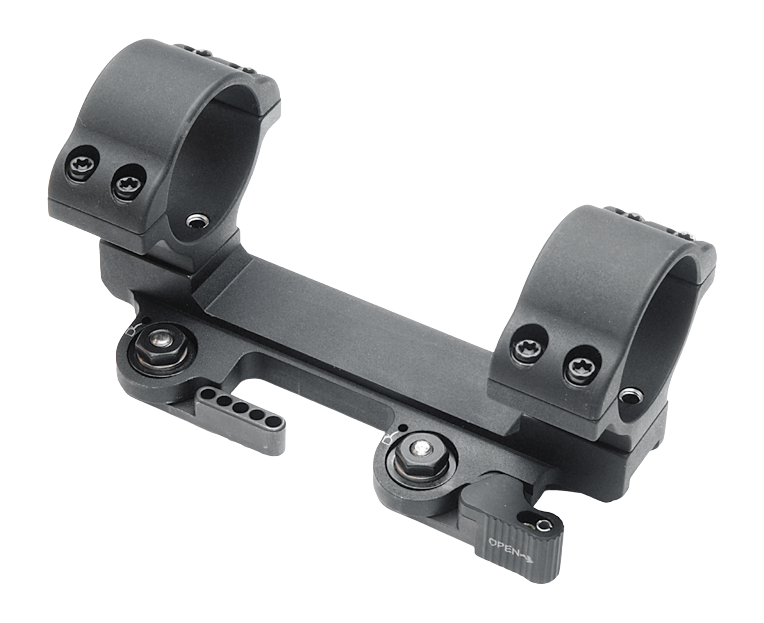LaRue Tactical LT112-30 PSR 20 MOA QD Scope Mount 30mm