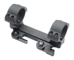 LaRue Tactical LT112-30 PSR 20 MOA QD Scope Mount 30mm