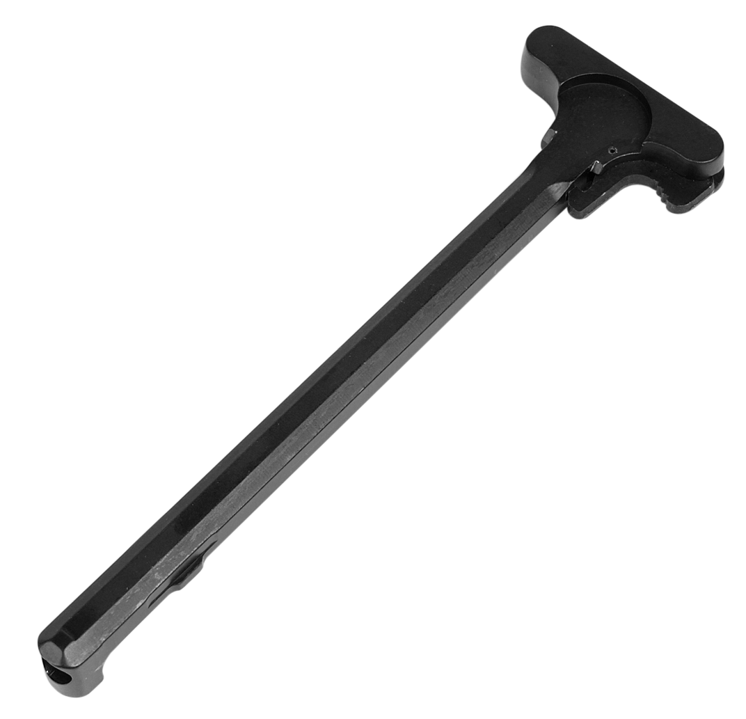 LBE Unlimited ARSCH Standard Charging Handle AR-15/M16 Black Aluminum