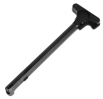 LBE Unlimited ARSCH Standard Charging Handle AR-15/M16 Black Aluminum