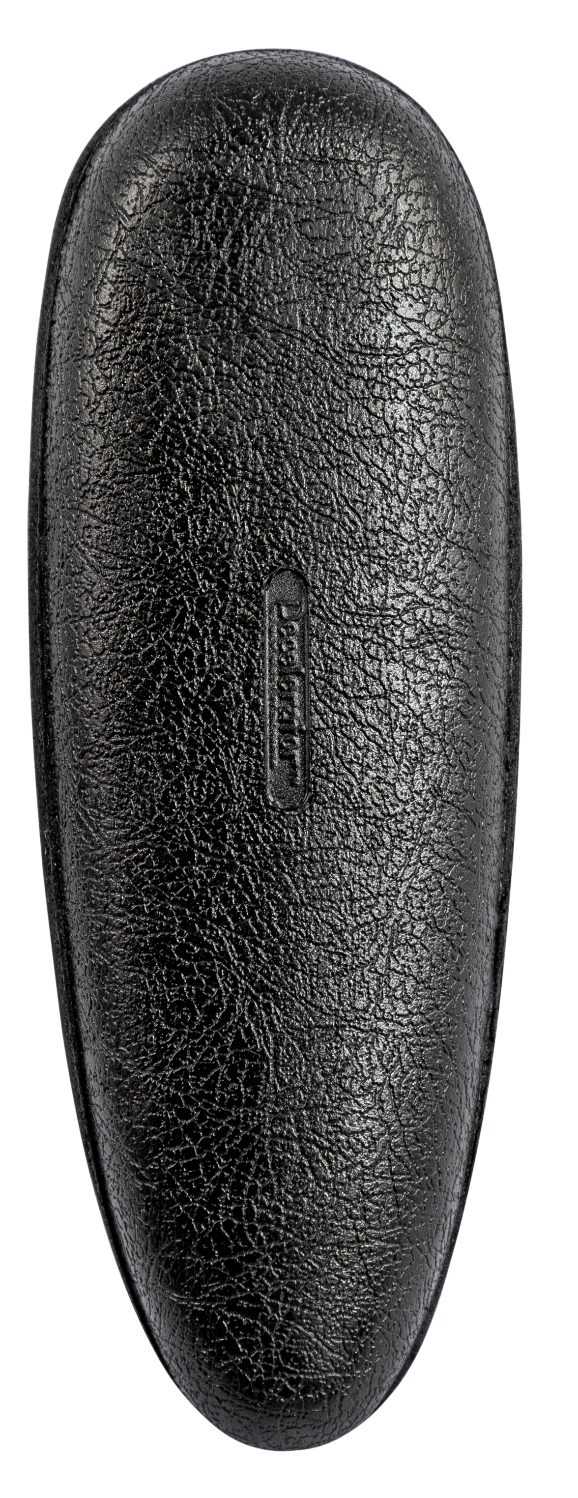Pachmayr Decelerator Old English Black Large Rubber Recoil Pad for Shotgun