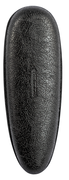 Pachmayr Decelerator Old English Black Large Rubber Recoil Pad for Shotgun