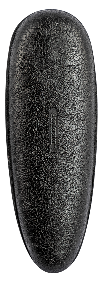 Pachmayr Decelerator Old English Black Large Rubber Recoil Pad for Shotgun