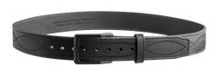 Magpul Industries Tejas EL Pistolero Gun Belt 46" Black Bull Hide 1.50" Buckle