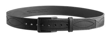Magpul Industries Tejas EL Pistolero Gun Belt 46" Black Bull Hide 1.50" Buckle