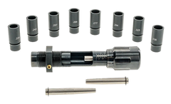 Frankford Arsenal Universal Bullet Seating Die .224 - .338 Cal 7/8x14 Thread
