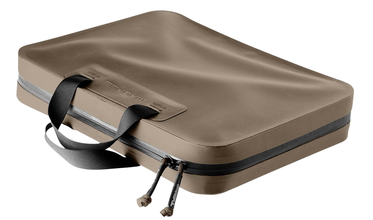 Magpul Industries DAKA Double Pistol Case - Flat Dark Earth