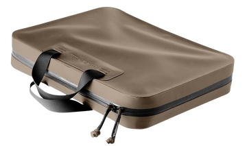 Magpul Industries DAKA Double Pistol Case - Flat Dark Earth