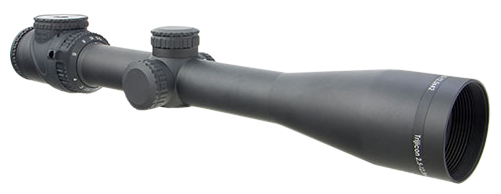 Trijicon AccuPoint 2.5-12.5x42mm 30mm Tube Illuminated Duplex Green Dot Riflescope