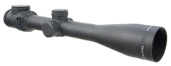 Trijicon AccuPoint 2.5-12.5x42mm 30mm Tube Illuminated Duplex Green Dot Riflescope
