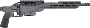 Springfield Armory 2020 Heatseeker 308 Win 12" 5+1 Bolt-Action Pistol - Graphite Black Cerakote