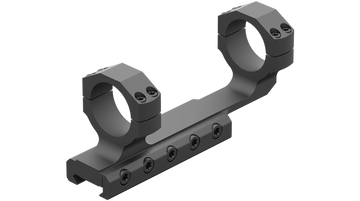 Leupold 177094 Mark AR Integral Mounting System 1-Piece AR-Platform 30mm Matte Black