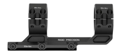 Arken Optics ARP-34Z Rigid Precision Cantilever Scope Mount 34mm 0 MOA 1.5 in Height