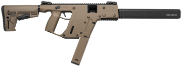 Kriss USA Vector CRB G2 45 ACP 16" 30+1 Semi-Auto Rifle - FDE