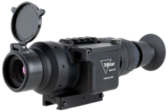 Trijicon EO Reap-IR 24-4 1.2-9.6x 24mm Thermal Scope - Matte Black