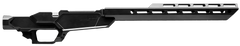 Sharps Bros Heatseeker SBC03 Chassis Stock - Remington 700 Short Action 6061-T6 Aluminum 14" M-LOK