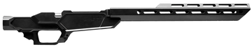 Sharps Bros Heatseeker SBC03 Chassis Stock - Remington 700 Short Action 6061-T6 Aluminum 14" M-LOK
