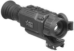 AGM Global Vision Rattler V2 25-384 Thermal Rifle Scope 2-16x 25mm 384x288 50Hz Black