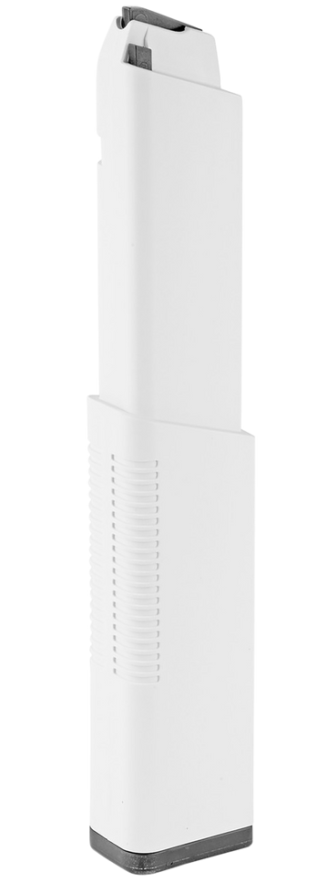 Kriss USA Vector 22 LR 30rd Extended Magazine - Alpine White