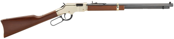 Henry H004M Golden Boy 22 WMR 20.5" 12+1 Lever-Action Rifle