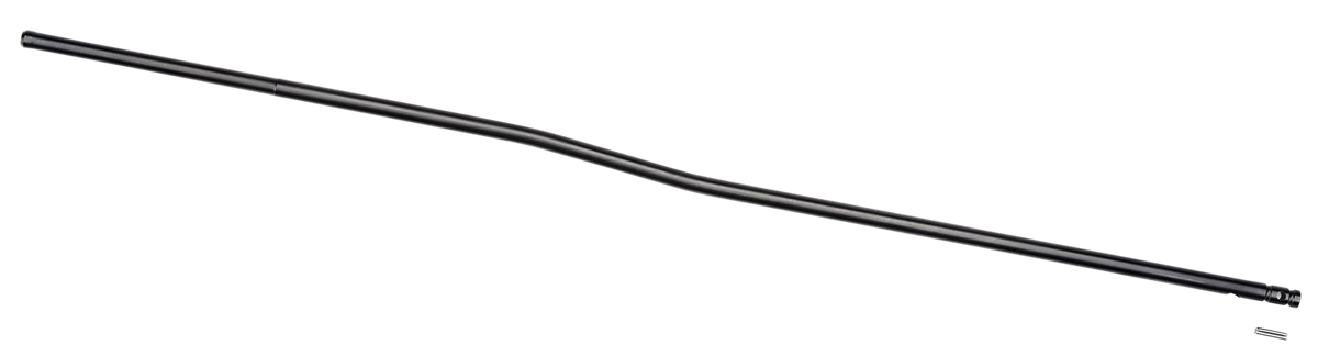 Spikes SUGT0M3 AR-15 Mid-Length Gas Tube 304 Stainless Steel - Black Melonite