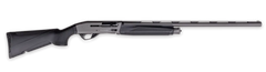 Weatherby Element II 12 Gauge 3" 28" 2+1 Semi-Auto Shotgun - Tungsten Cerakote Black Synthetic Stock