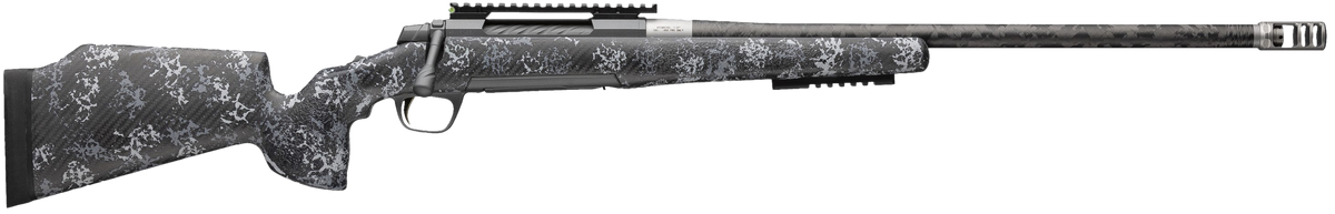 Browning X-Bolt 2 Pro MCM 6.8 Western 24" 3+1 Bolt-Action Rifle - Urban Ambush