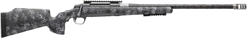 Browning X-Bolt 2 Pro MCM 6.8 Western 24" 3+1 Bolt-Action Rifle - Urban Ambush