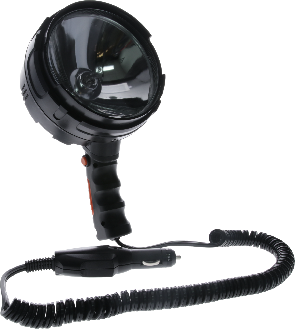 Cyclops Seeker Pro 1500 Lumen 12V Halogen Spotlight