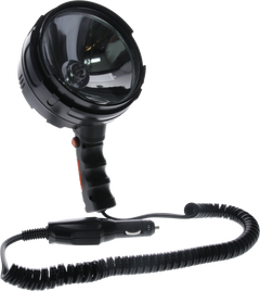 Cyclops Seeker Pro 1500 Lumen 12V Halogen Spotlight