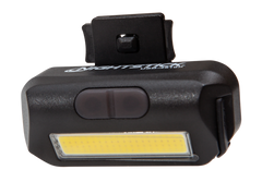 Nightstick USB-4510M 250 Lumens USB Rechargeable MOLLE Gear Light - Black