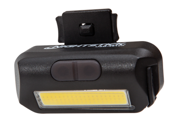 Nightstick USB-4510M 250 Lumens USB Rechargeable MOLLE Gear Light - Black