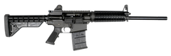 JTS M12AR B1 12 Gauge 18.70" 5+1 Semi-Auto Shotgun