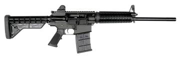 JTS M12AR B1 12 Gauge 18.70" 5+1 Semi-Auto Shotgun