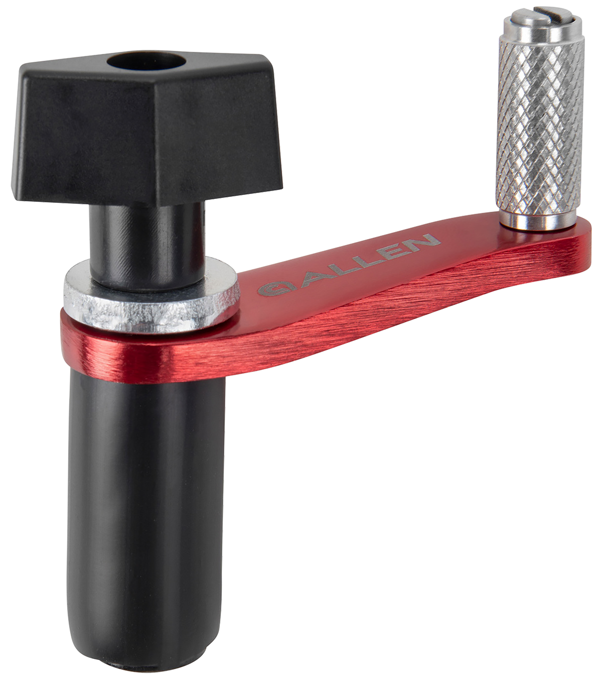 Allen 8336 Competitor 12 Gauge Choke Tube Wrench Crank Style Adjustable