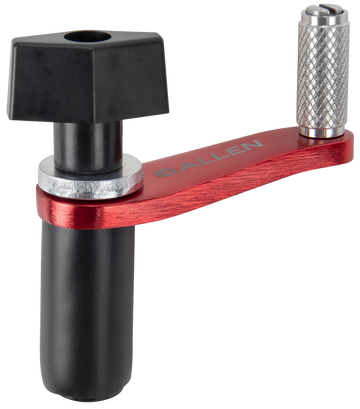 Allen 8336 Competitor 12 Gauge Choke Tube Wrench Crank Style Adjustable