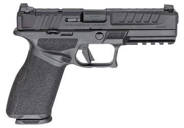 Springfield Armory Echelon 9mm 4.5" 10+1 Semi-Auto Pistol