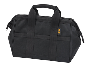 US PeaceKeeper P23205 Ammo Bag 12x9x7 Black 600D Polyester