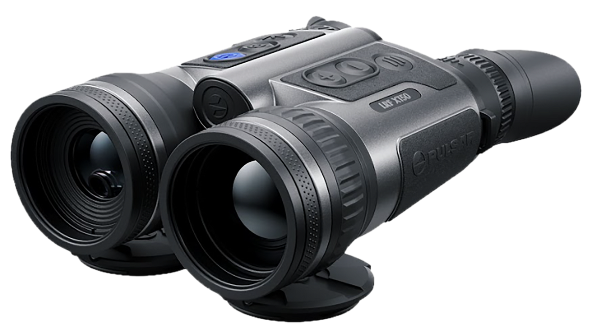 Pulsar Merger LRF XT50 2-16x 50mm Thermal Rangefinding Binocular 1280x1024