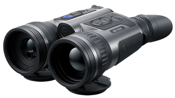 Pulsar Merger LRF XT50 2-16x 50mm Thermal Rangefinding Binocular 1280x1024
