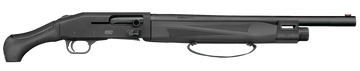 Mossberg 990 AfterShock 12 Gauge 3" 18.5" 5+1 Semi-Auto