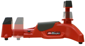 MTM PSR-30 Predator Shooting Rest - Red