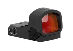 Swampfox Optics Liberty II 1x 24mm 3 MOA Green Dot RMR Red Dot Sight