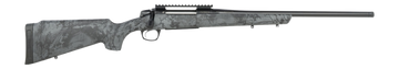 CVA Cascade SR 300 Win Mag 20" 3+1 Bolt-Action Rifle - Graphite Black Cerakote - Realtree Advantage