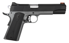 Kimber Custom LW Shadow Ghost 45 ACP 5" 8+1 Semi-Auto Pistol - CA/MA Compliant