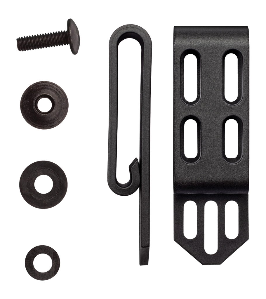 Cold Steel Secure-Ex C-Clip Large Knife Mount - 2-Pack