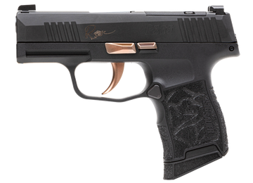 Sig Sauer P365 Rose Kit .380 ACP 3.1" 10+1 Semi-Auto Pistol