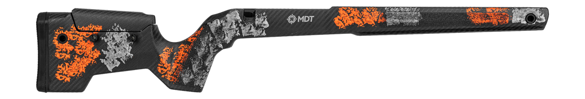MDT Sporting Goods CRBN Carbon Fiber Rifle Stock - Tikka T3x HOG