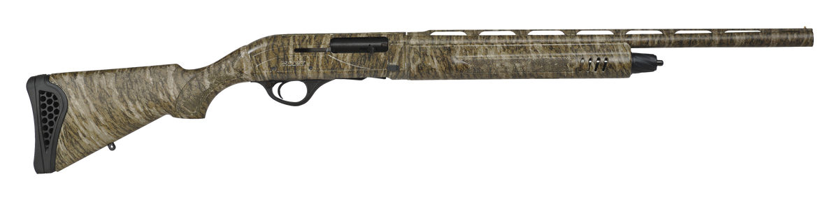 Escort PS Youth 20 Gauge 3" 4+1 22" Semi-Auto Shotgun - Mossy Oak Bottomland